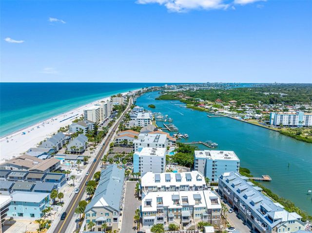 19915 GULF BOULEVARD 506, Indian Shores, FL 33785