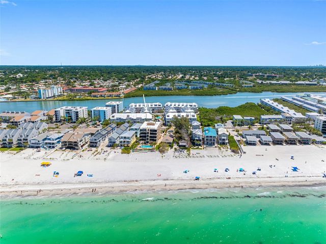 19915 GULF BOULEVARD 506, Indian Shores, FL 33785