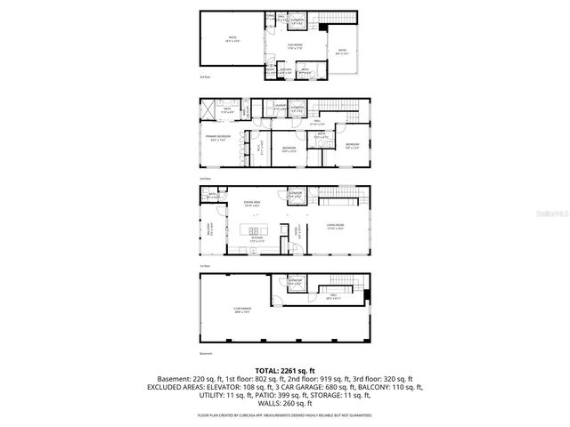 19915 GULF BOULEVARD 506, Indian Shores, FL 33785