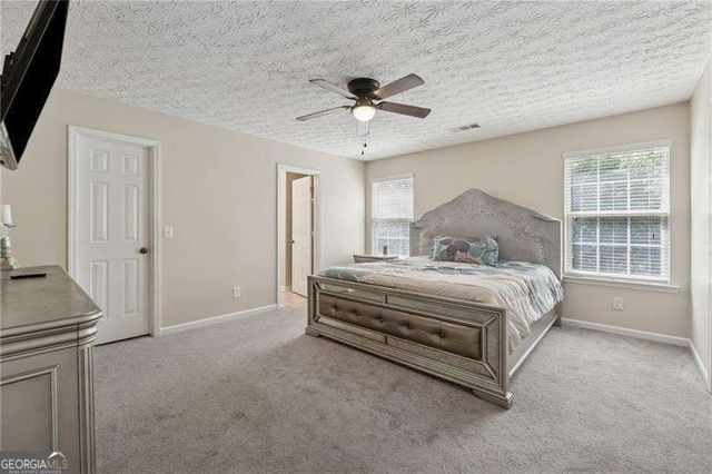 27 Waterbury Way, Douglasville, GA 30134