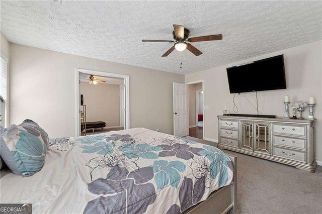 27 Waterbury Way, Douglasville, GA 30134