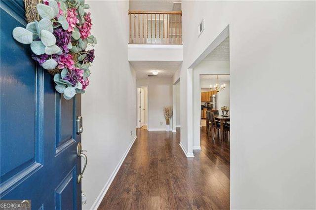 27 Waterbury Way, Douglasville, GA 30134