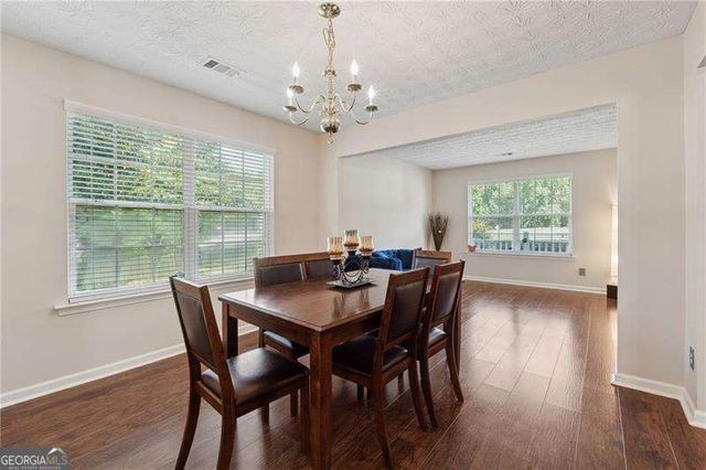 27 Waterbury Way, Douglasville, GA 30134