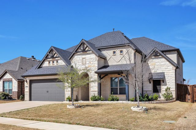 1204 Manor Creek Way, Mansfield, TX 76063