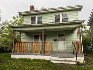 1936 Floral Avenue, Columbus, OH 43223