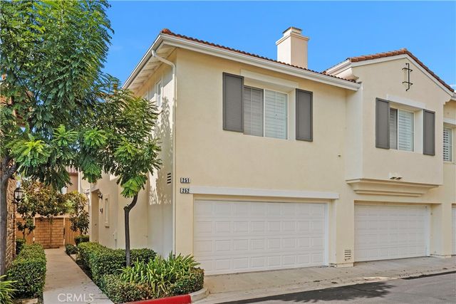 252 Knoll Lake, Mission Viejo, CA 92692