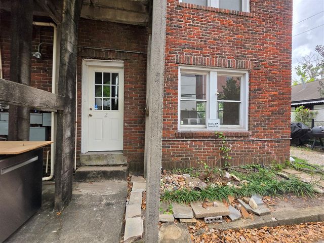 1226 W Gray Street 2, Houston, TX 77019