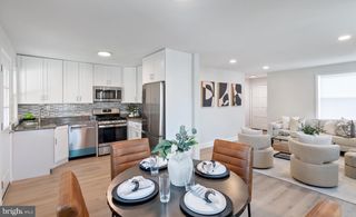 3525 MEADOWSIDE RD, Gwynn Oak, MD 21207