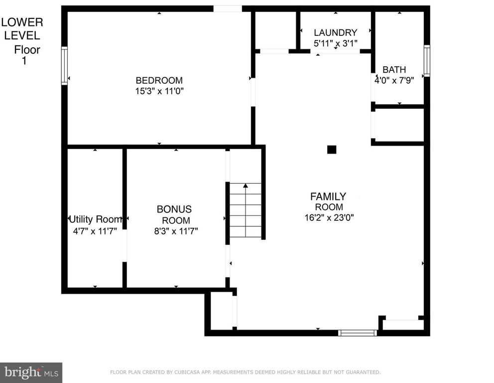 3525 MEADOWSIDE RD, Gwynn Oak, MD 21207