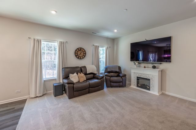 3363 Helene Rieder Drive, Montgomery, IL 60538