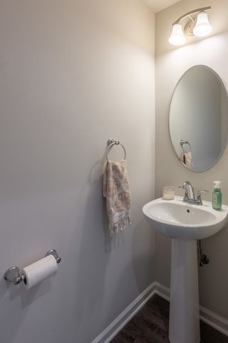 3363 Helene Rieder Drive, Montgomery, IL 60538