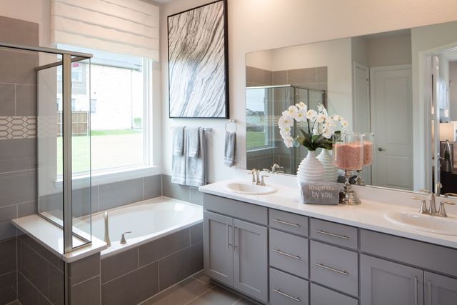 1515 Victory Terrace, Northlake, TX 76226