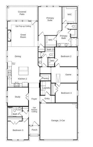 1515 Victory Terrace, Northlake, TX 76226