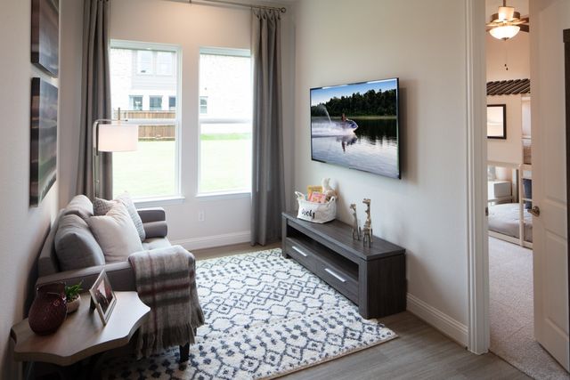 1515 Victory Terrace, Northlake, TX 76226