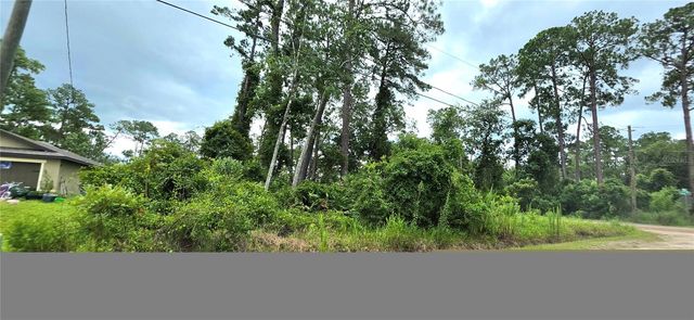 10TH AVENUE, Deland, FL 32724
