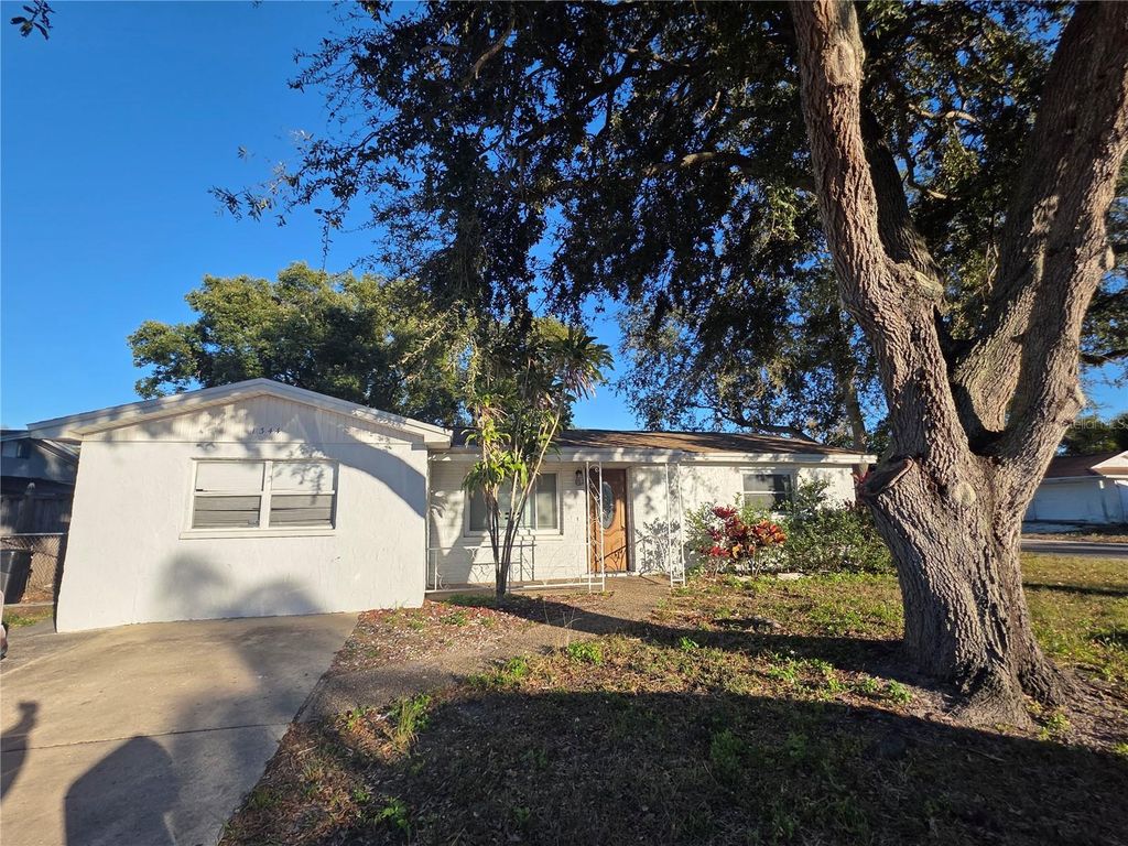 1344 WICKHAM LANE, Holiday, FL 34691