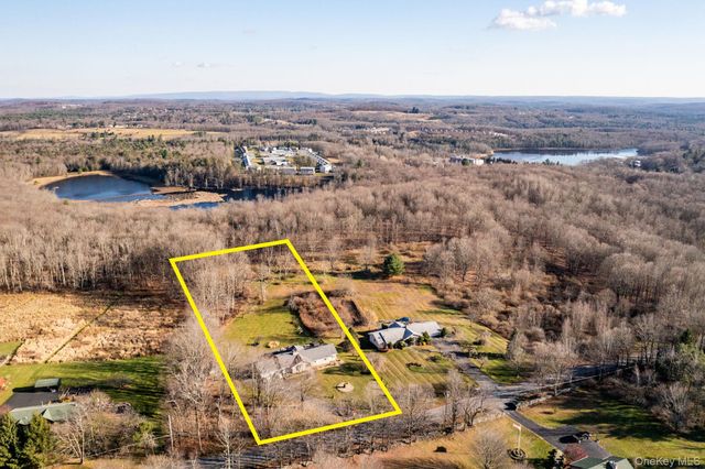 158 Wade Road, Liberty, NY 12754