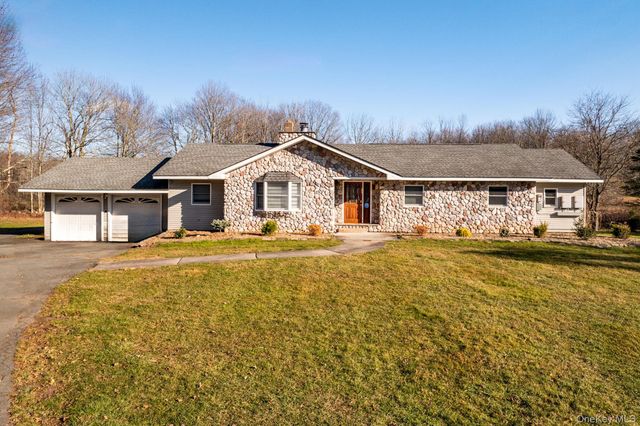 158 Wade Road, Liberty, NY 12754