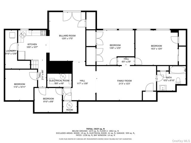 158 Wade Road, Liberty, NY 12754