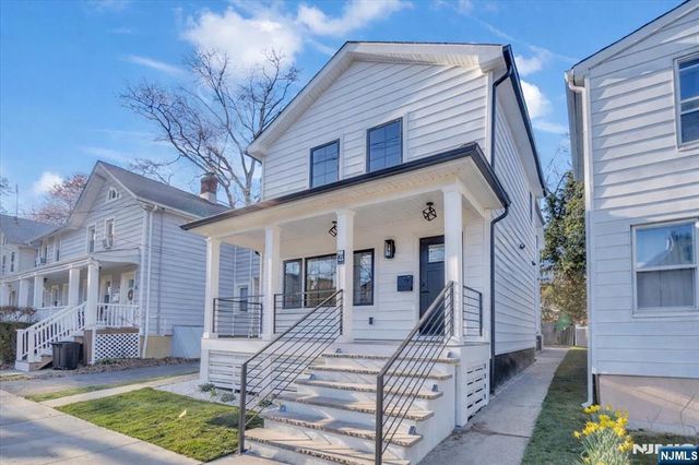 21 Cross Street, Montclair, NJ 07042