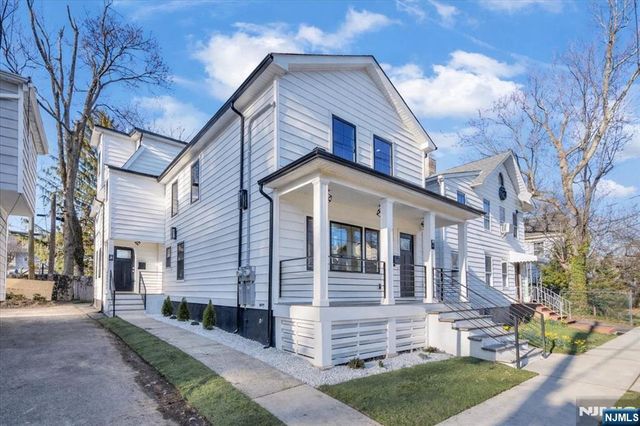 21 Cross Street, Montclair, NJ 07042