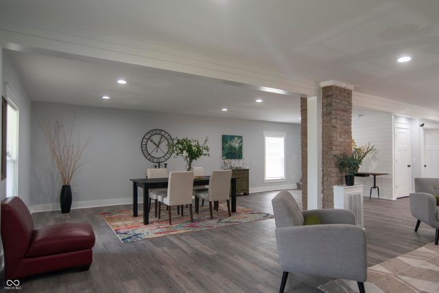 562 N Keystone Avenue, Indianapolis, IN 46201