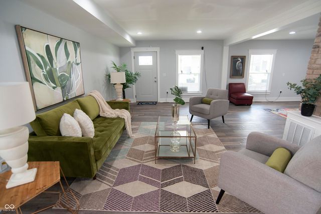 562 N Keystone Avenue, Indianapolis, IN 46201