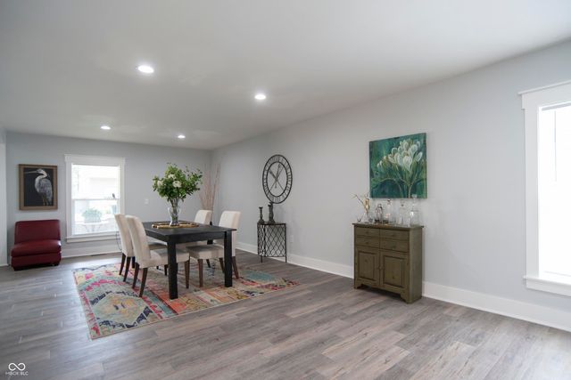 562 N Keystone Avenue, Indianapolis, IN 46201