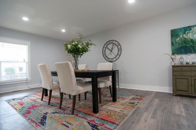562 N Keystone Avenue, Indianapolis, IN 46201