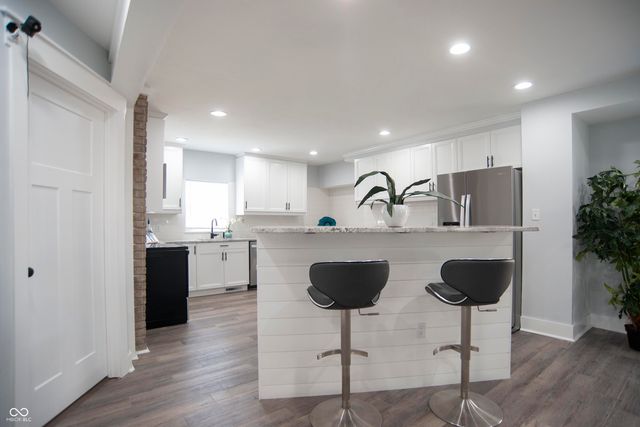 562 N Keystone Avenue, Indianapolis, IN 46201