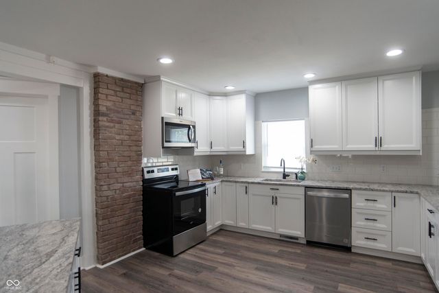 562 N Keystone Avenue, Indianapolis, IN 46201