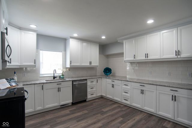 562 N Keystone Avenue, Indianapolis, IN 46201