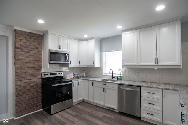 562 N Keystone Avenue, Indianapolis, IN 46201