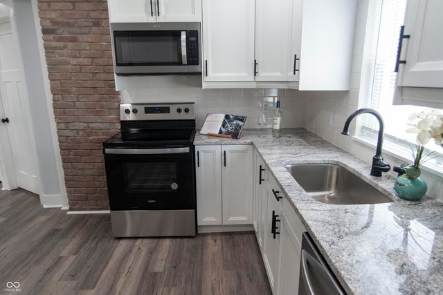 562 N Keystone Avenue, Indianapolis, IN 46201