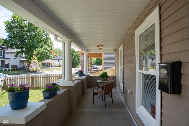 562 N Keystone Avenue, Indianapolis, IN 46201