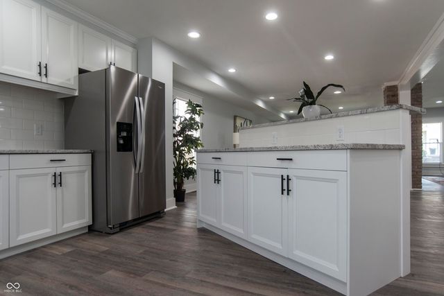 562 N Keystone Avenue, Indianapolis, IN 46201