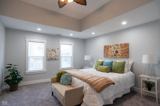 562 N Keystone Avenue, Indianapolis, IN 46201