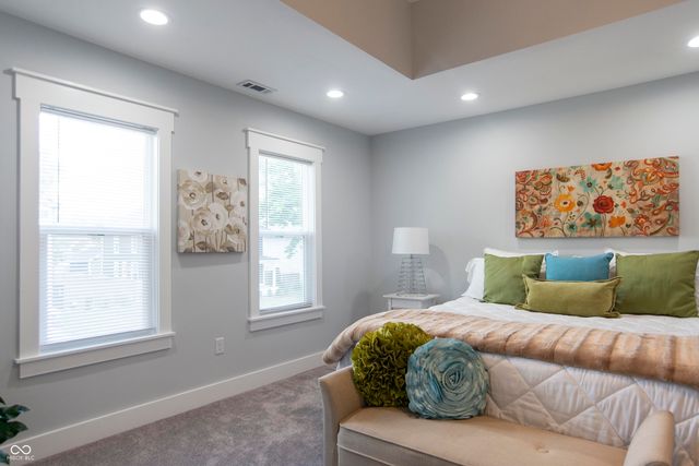 562 N Keystone Avenue, Indianapolis, IN 46201