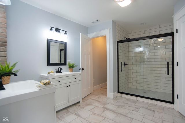 562 N Keystone Avenue, Indianapolis, IN 46201