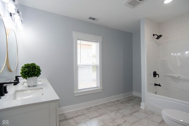 562 N Keystone Avenue, Indianapolis, IN 46201