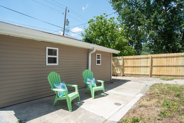 562 N Keystone Avenue, Indianapolis, IN 46201