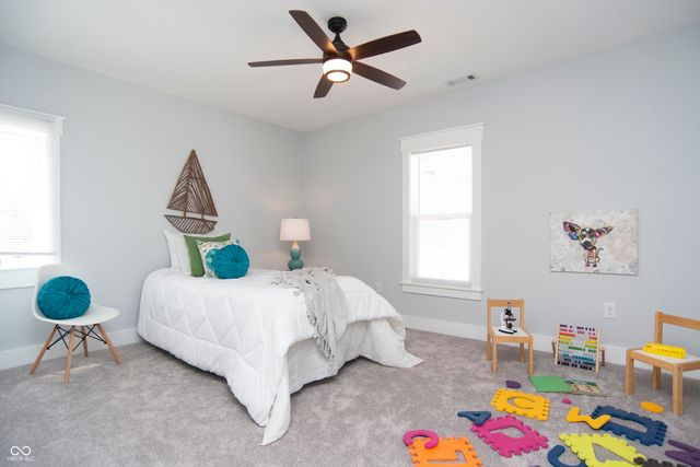 562 N Keystone Avenue, Indianapolis, IN 46201