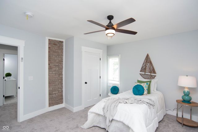 562 N Keystone Avenue, Indianapolis, IN 46201