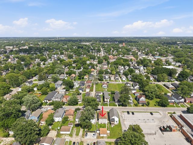 562 N Keystone Avenue, Indianapolis, IN 46201