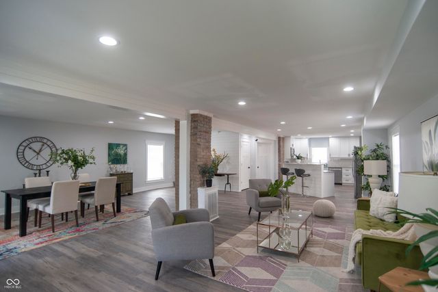 562 N Keystone Avenue, Indianapolis, IN 46201