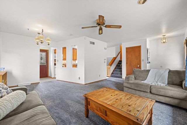1129 Bluebird LANE, Union Grove, WI 53182