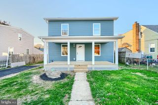 9 AVENAL RD, Baltimore, MD 21221