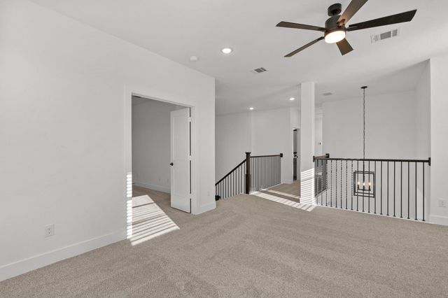 32429 Forktail Lake Drive, Fulshear, TX 77441