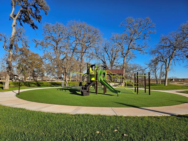 32429 Forktail Lake Drive, Fulshear, TX 77441