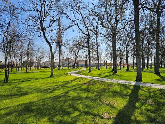 32429 Forktail Lake Drive, Fulshear, TX 77441